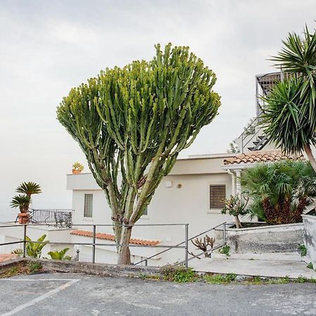 הוילה Casa Amapola טאורמינה מראה חיצוני תמונה