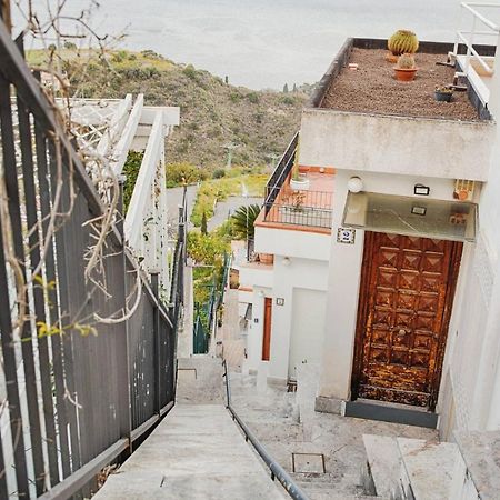 הוילה Casa Amapola טאורמינה מראה חיצוני תמונה
