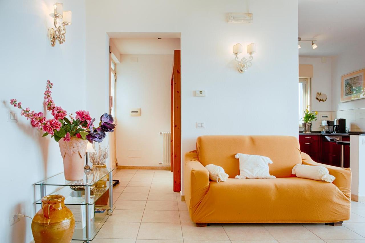 הוילה Casa Amapola טאורמינה מראה חיצוני תמונה