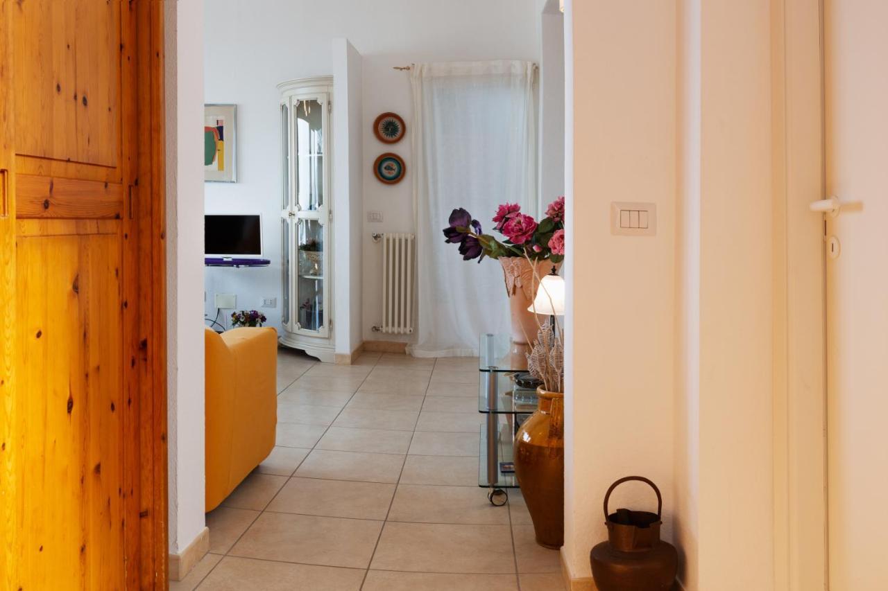 הוילה Casa Amapola טאורמינה מראה חיצוני תמונה