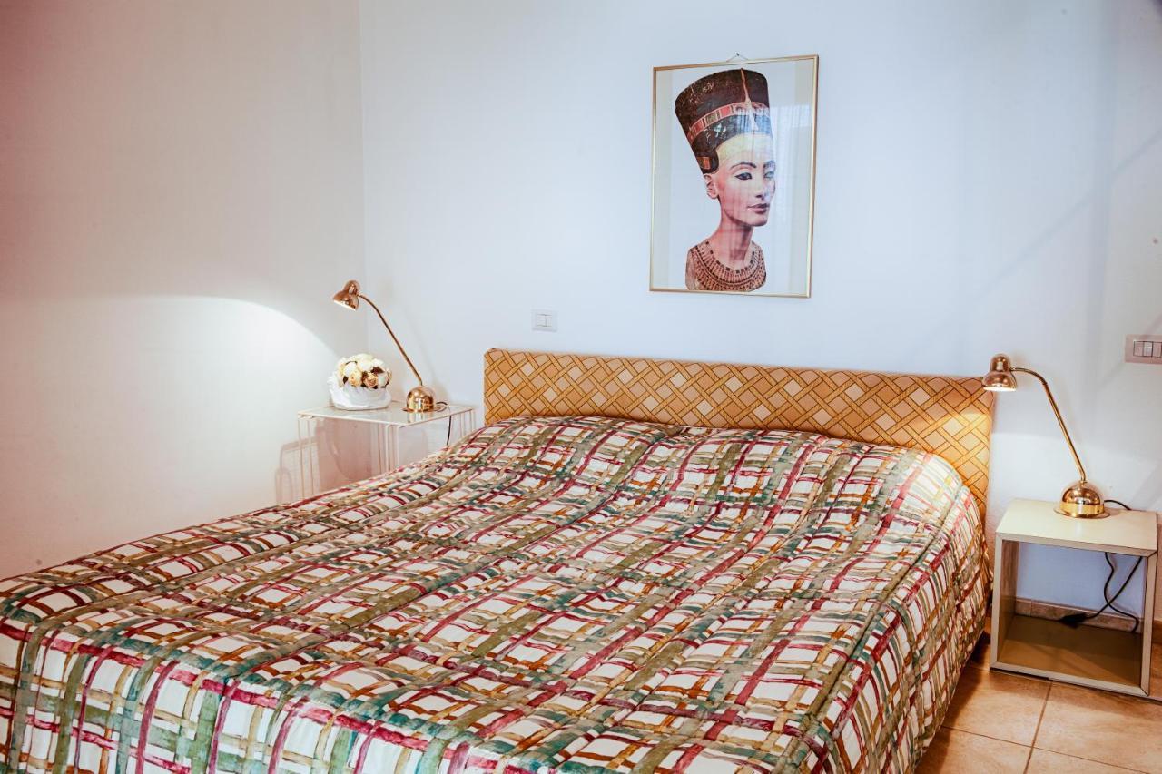 הוילה Casa Amapola טאורמינה מראה חיצוני תמונה